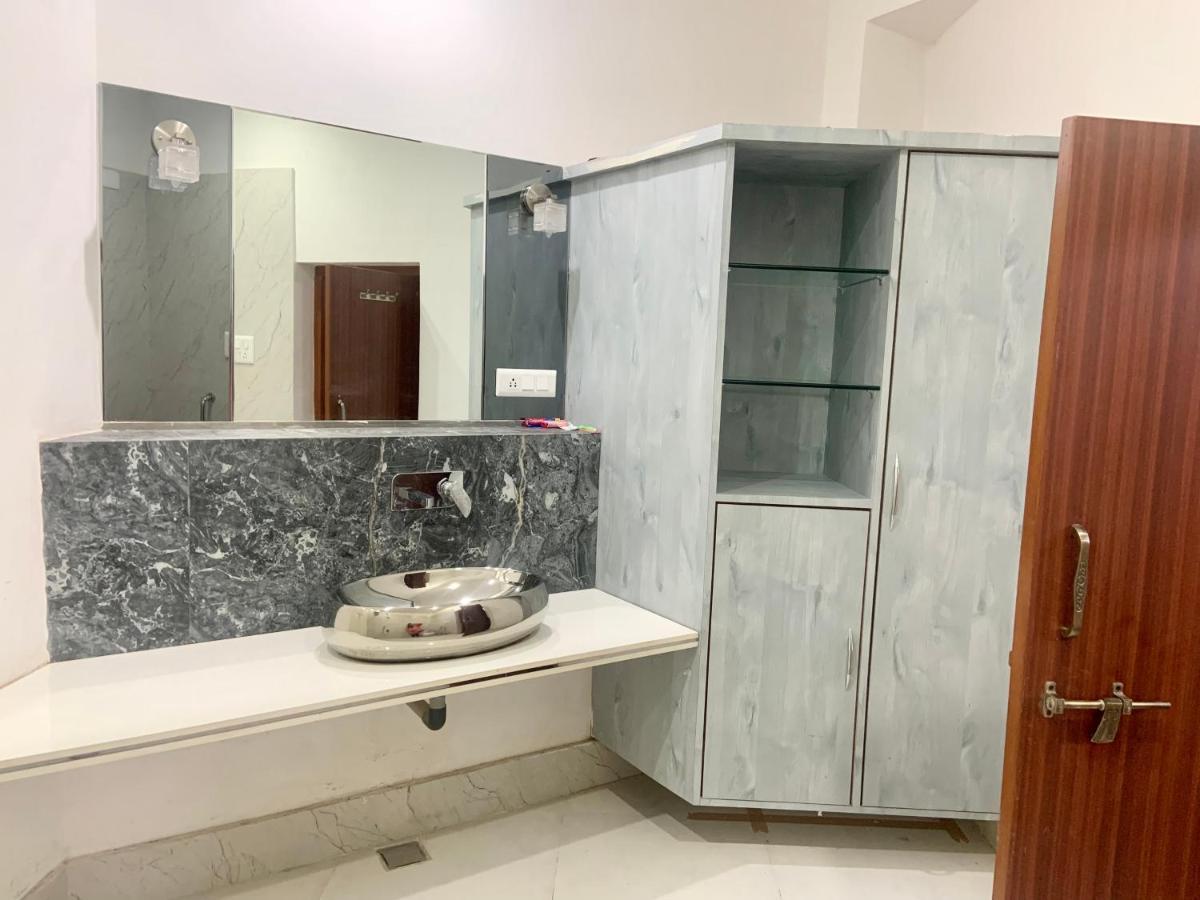 Hotel Swagatam Bikaner Exterior photo