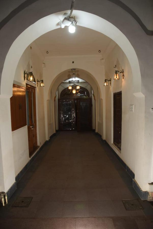 Hotel Swagatam Bikaner Exterior photo