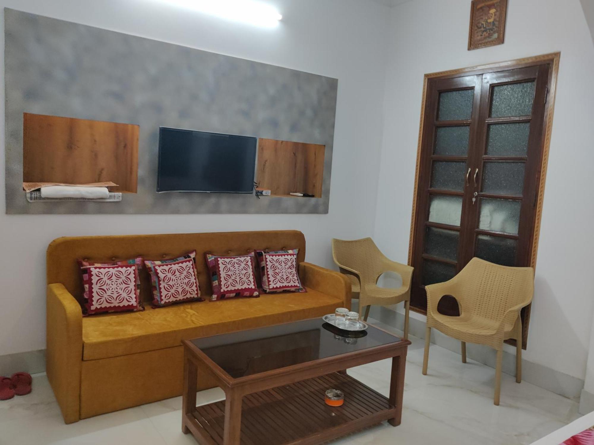 Hotel Swagatam Bikaner Exterior photo